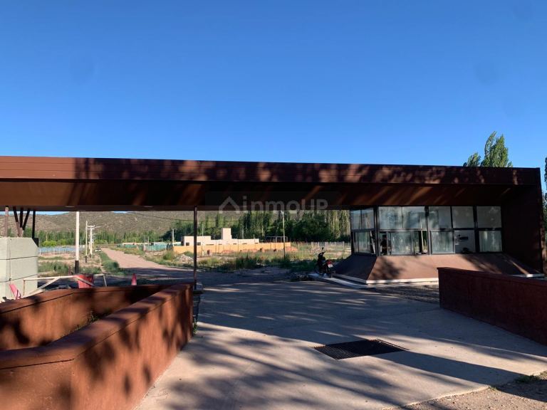 Lote en Venta en Lujan de Cuyo, Mendoza