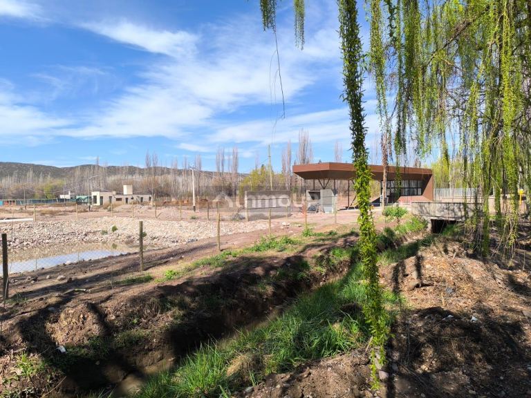 Lote en Venta en Lujan de Cuyo, Mendoza