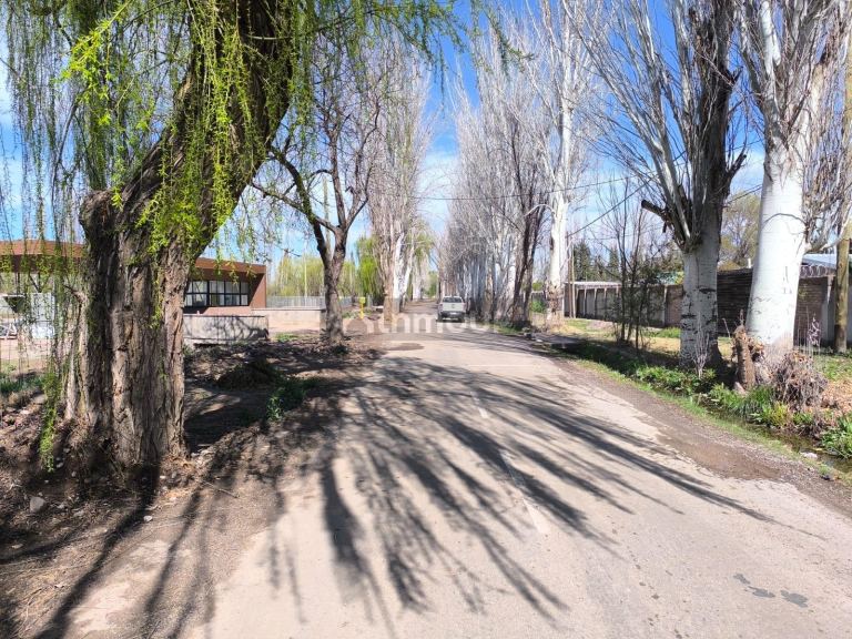 Lote en Venta en Lujan de Cuyo, Mendoza