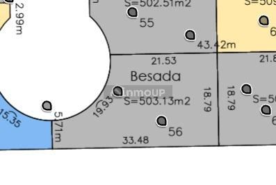 Lote en Venta en Lujan de Cuyo, Mendoza