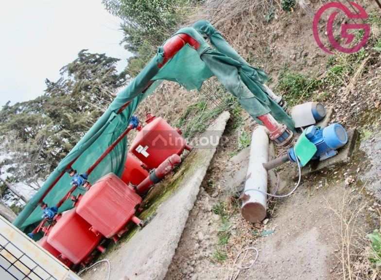 Finca en Venta en Tunuyan, Mendoza