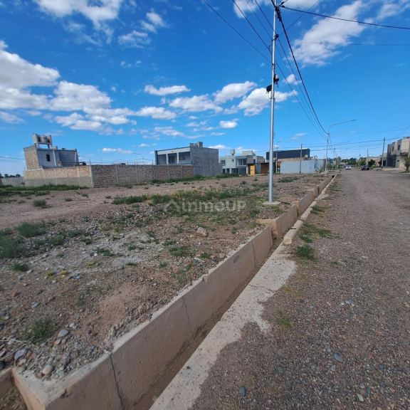 Lote en Venta en Maipu, Mendoza