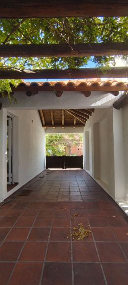 Casa en Alquiler en Godoy Cruz, Mendoza