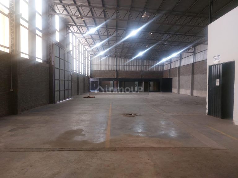 Galpon en Alquiler en Godoy Cruz, Mendoza