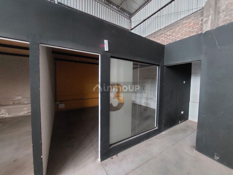 Galpon en Alquiler en Godoy Cruz, Mendoza