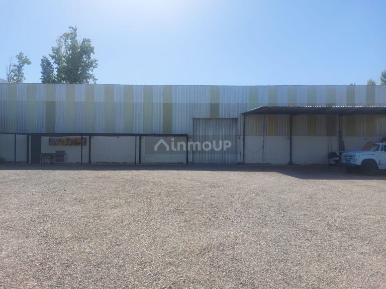 Galpon en Alquiler en Godoy Cruz, Mendoza