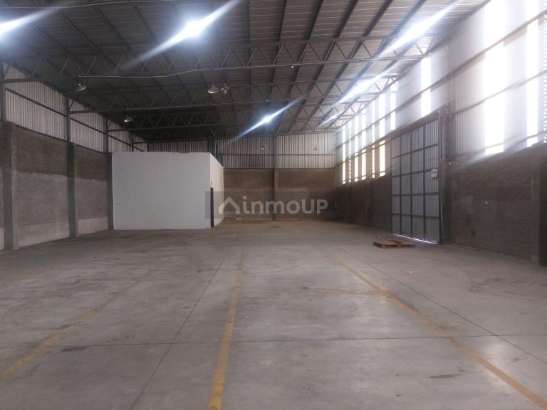 Galpon en Alquiler en Godoy Cruz, Mendoza