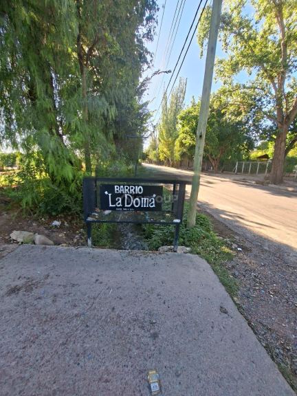 Lote en Venta en Maipu, Mendoza