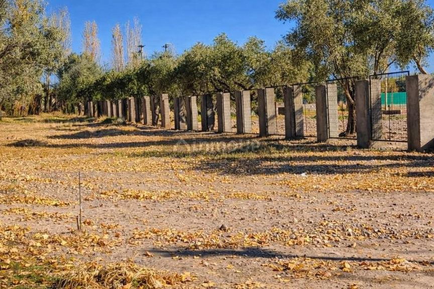 Lote en Venta en Maipu, Mendoza