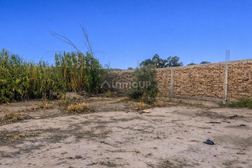 Lote en Venta en Maipu, Mendoza