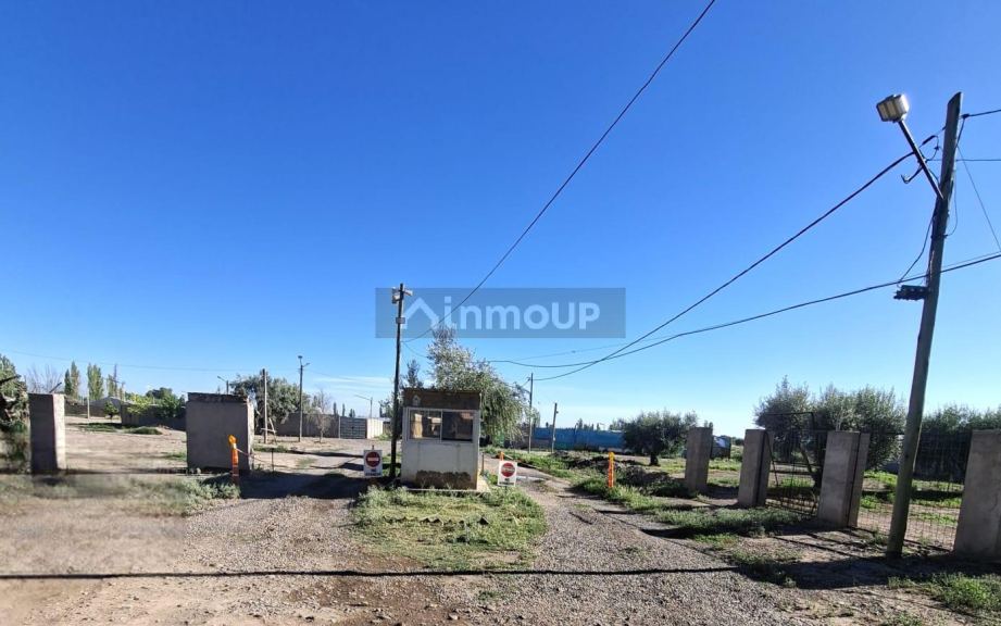 Lote en Venta en Maipu, Mendoza