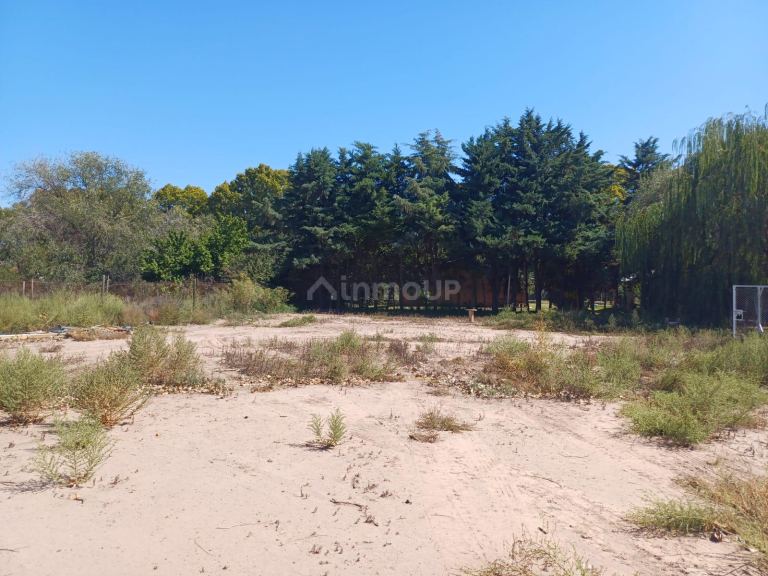 Lote en Venta en Lujan de Cuyo, Mendoza