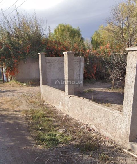 Lote en Venta en Lujan de Cuyo, Mendoza