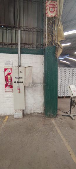 Galpon en Venta en Guaymallen, Mendoza