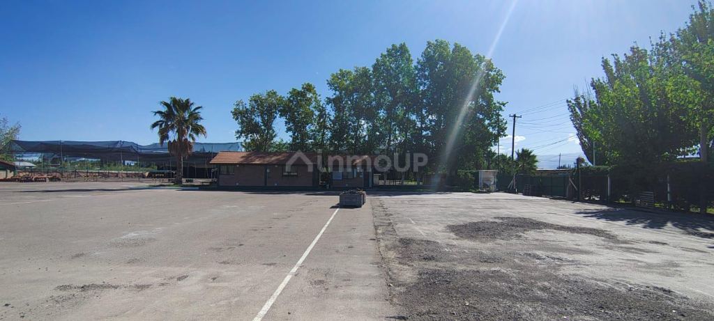 Galpon en Venta en Guaymallen, Mendoza