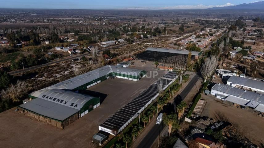 Galpon en Venta en Guaymallen, Mendoza