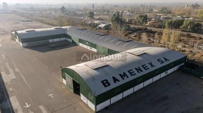 Galpon en Venta en Guaymallen, Mendoza