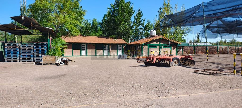 Galpon en Venta en Guaymallen, Mendoza