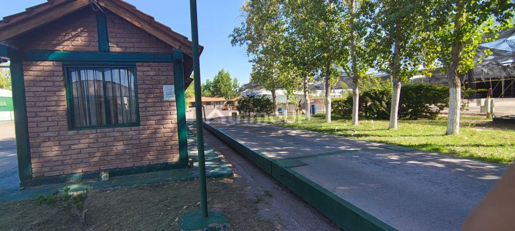 Galpon en Venta en Guaymallen, Mendoza