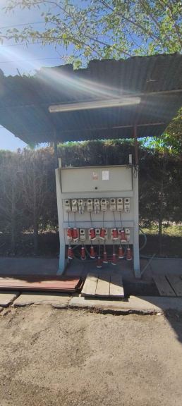 Galpon en Venta en Guaymallen, Mendoza