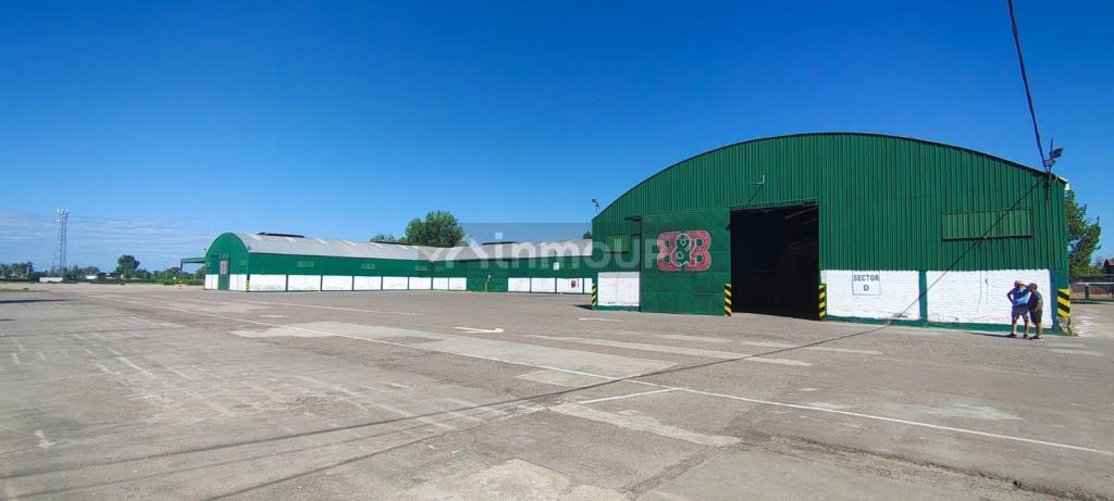 Galpon en Venta en Guaymallen, Mendoza