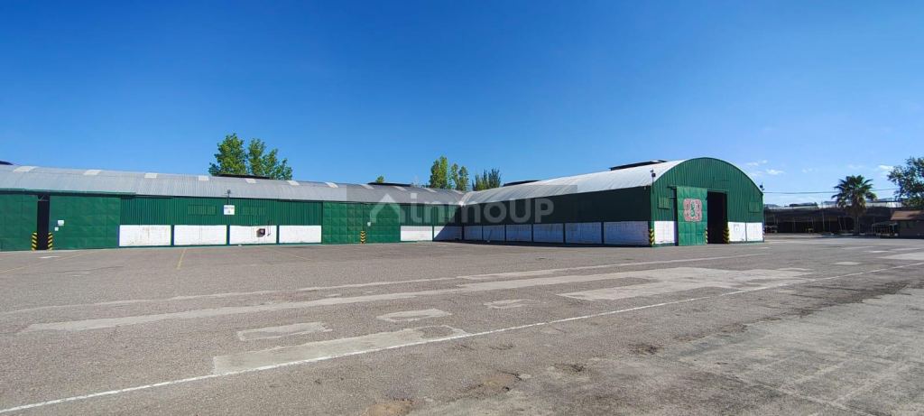Galpon en Venta en Guaymallen, Mendoza