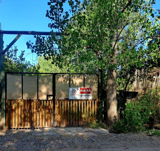 Casa en Alquiler en Maipu, Mendoza