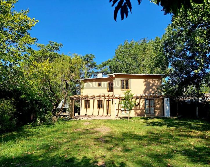 Casa en Alquiler en Maipu, Mendoza