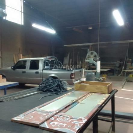 Galpon en Venta en Lujan de Cuyo, Mendoza