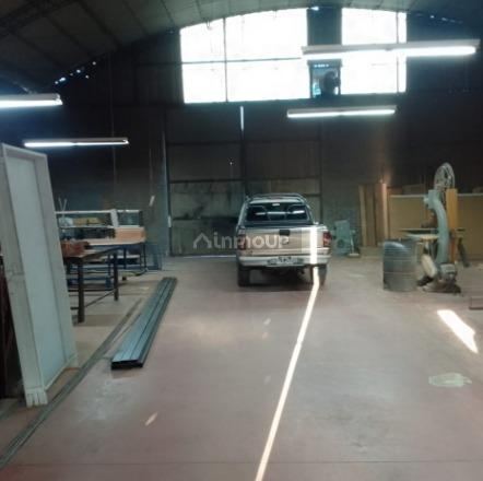 Galpon en Venta en Lujan de Cuyo, Mendoza
