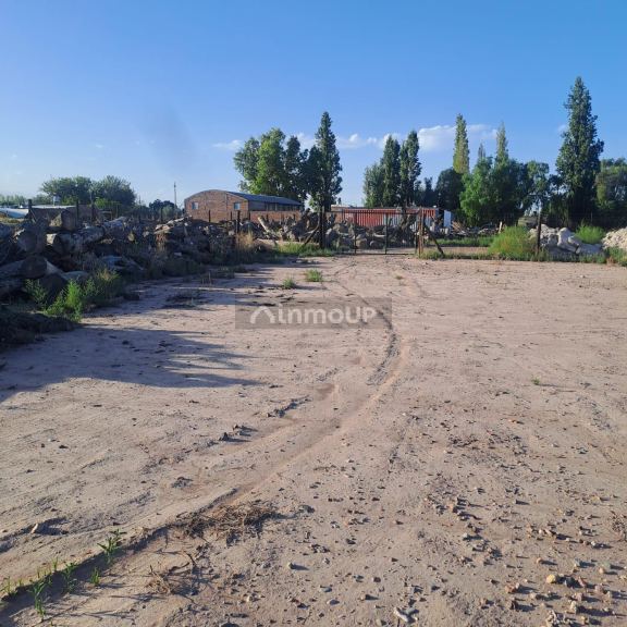 Terreno en Venta en Maipu, Mendoza
