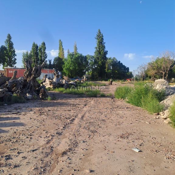 Terreno en Venta en Maipu, Mendoza