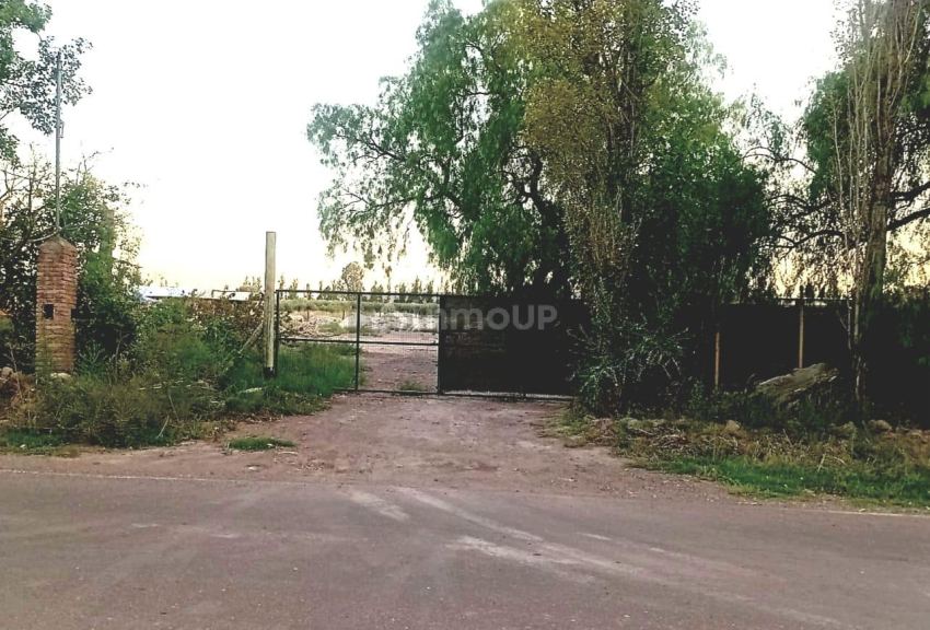 Terreno en Venta en Maipu, Mendoza