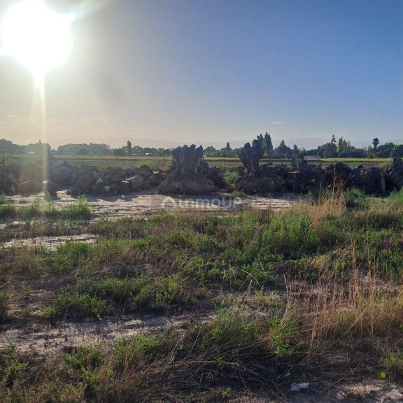 Terreno en Venta en Maipu, Mendoza