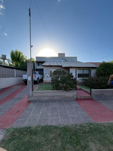 Casa en Venta en Lujan de Cuyo, Mendoza