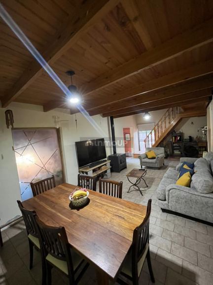 Casa en Venta en Lujan de Cuyo, Mendoza