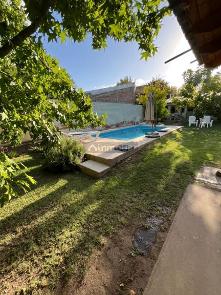 Casa en Venta en Lujan de Cuyo, Mendoza