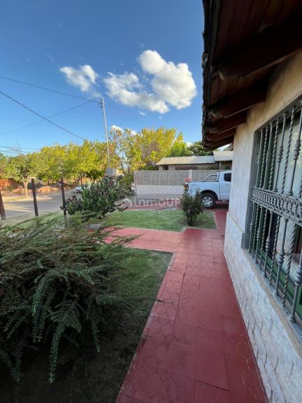 Casa en Venta en Lujan de Cuyo, Mendoza