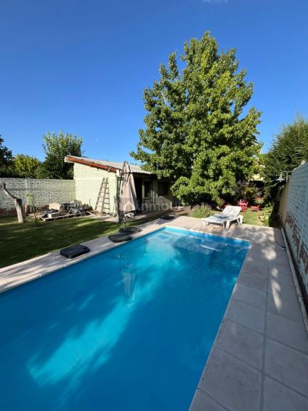 Casa en Venta en Lujan de Cuyo, Mendoza