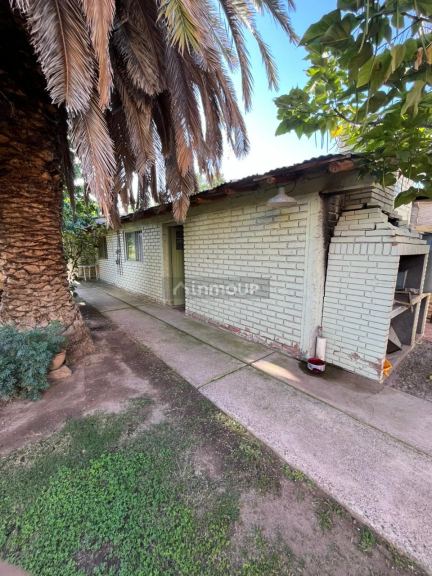 Casa en Venta en Lujan de Cuyo, Mendoza