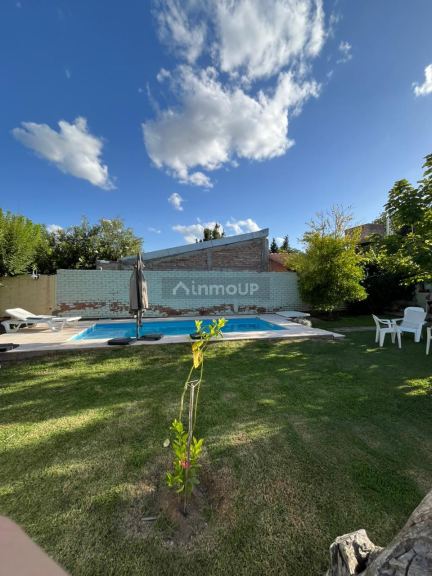 Casa en Venta en Lujan de Cuyo, Mendoza