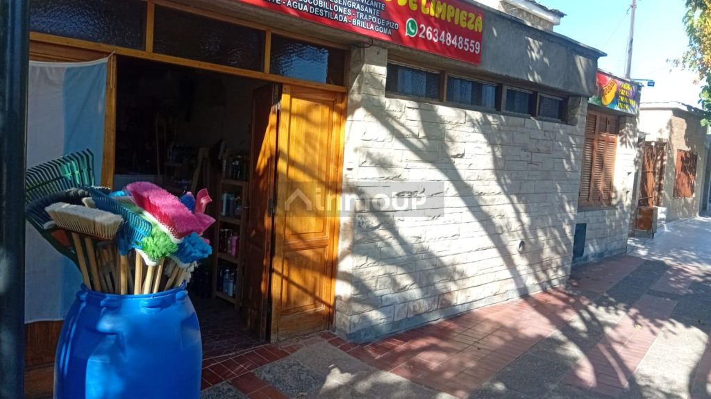 Casa en Venta en Maipu, Mendoza