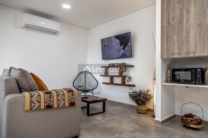 Departamento en Alquiler en Lujan de Cuyo, Mendoza
