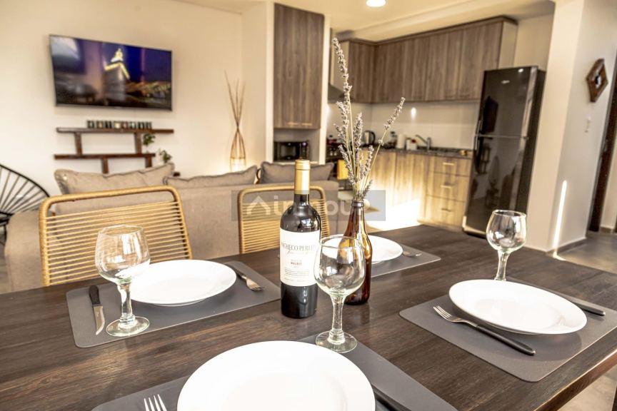 Departamento en Alquiler en Lujan de Cuyo, Mendoza