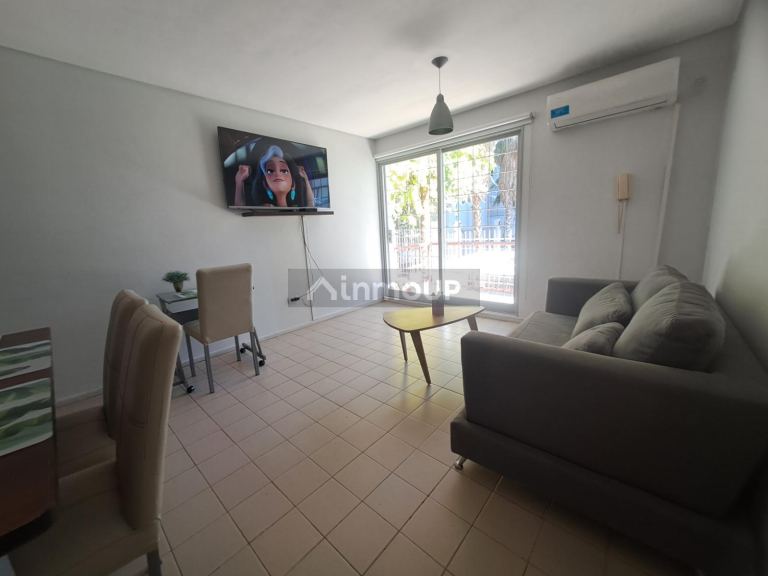 Departamento en Alquiler en Capital, Mendoza