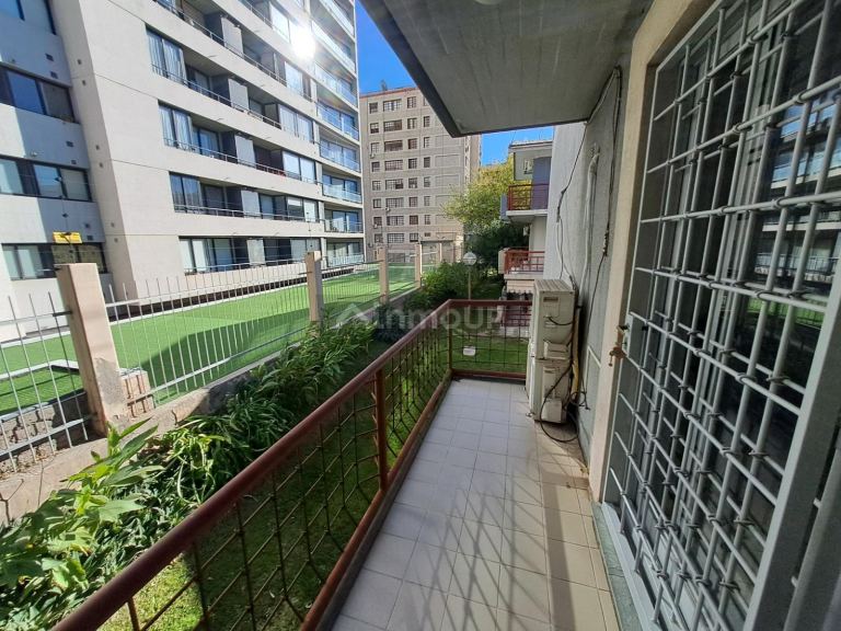 Departamento en Alquiler en Capital, Mendoza