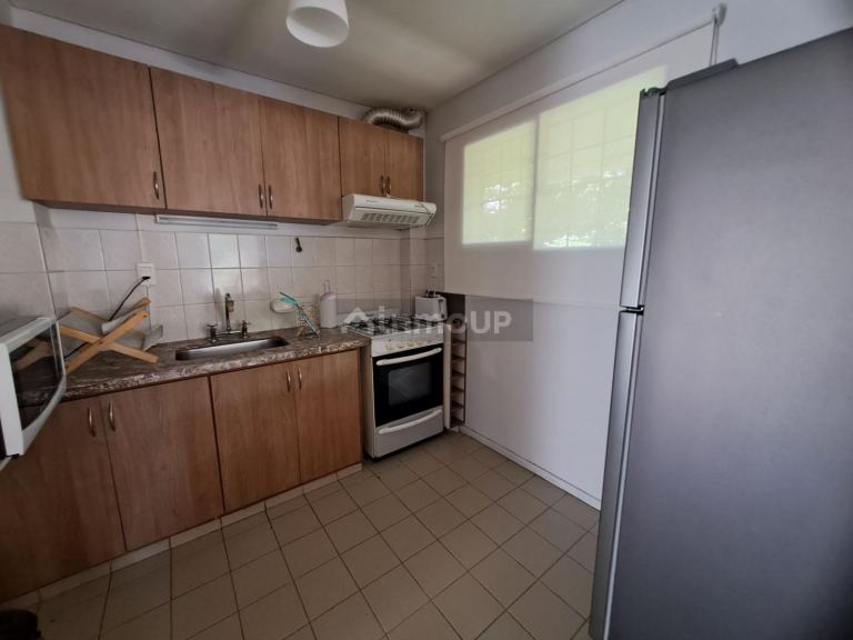 Departamento en Alquiler en Capital, Mendoza