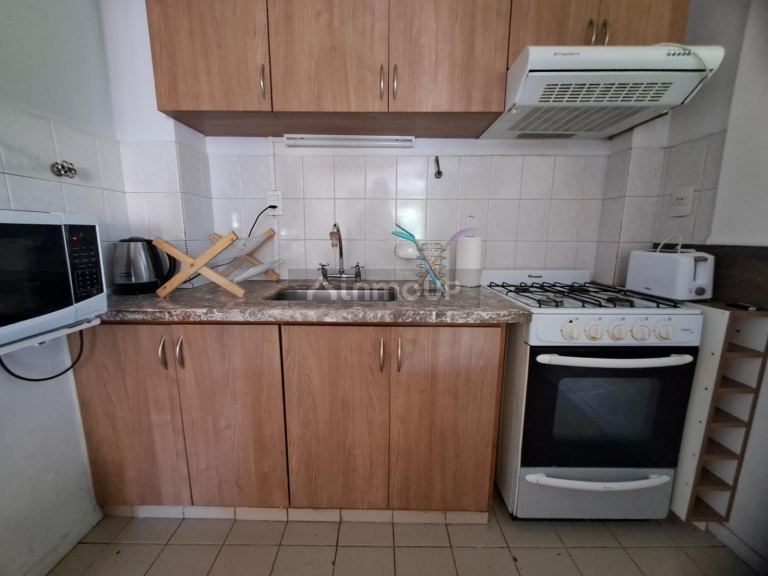 Departamento en Alquiler en Capital, Mendoza