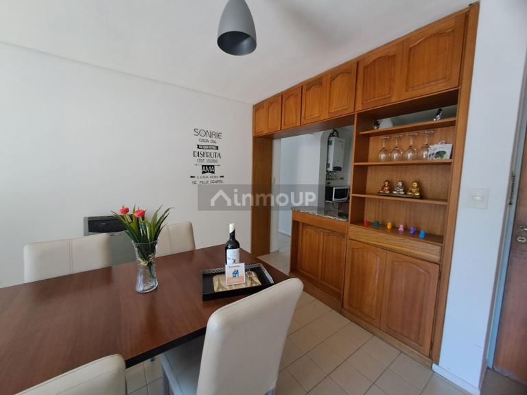 Departamento en Alquiler en Capital, Mendoza