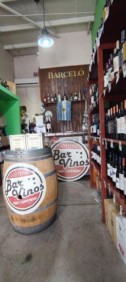 Negocio en Venta en Capital, Mendoza